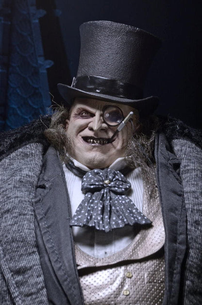 Batman Returns - Figura a escala de 18 pulgadas - Mayoral Penguin (Devito)