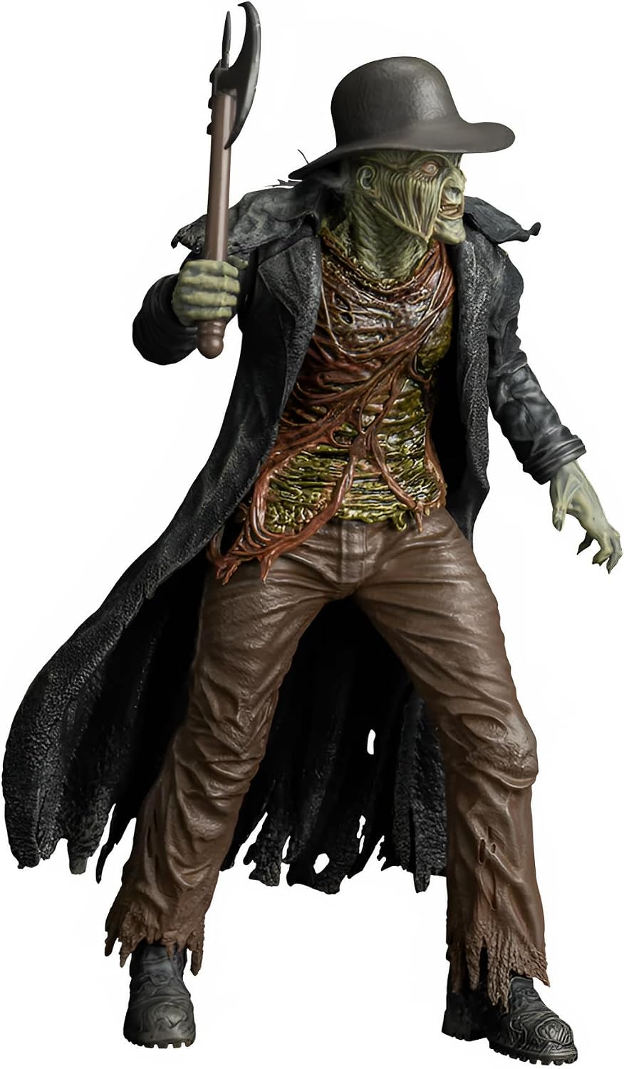 Jeepers Creepers - Figura de 8 pulgadas Scream Greats - The Creeper