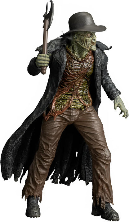 Jeepers Creepers - Figura de 8 pulgadas Scream Greats - The Creeper