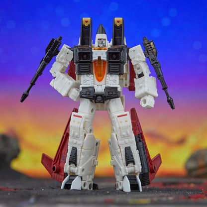 HASBRO - Transformers Legacy United: Voyager Class G1 Universe Ramjet