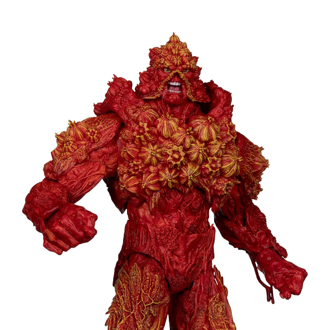 MC FARLANE - DC Multiverse: Swamp Thing (Figura de 12")