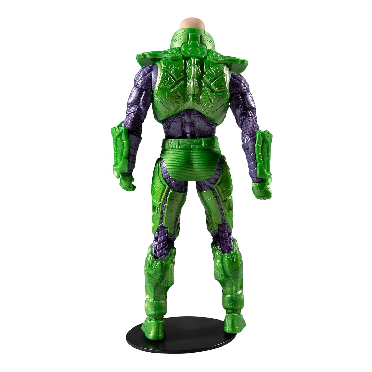 MC FARLANE - DC Multiverse: The New 52 - Lex Luthor (Green Power Suit) (Figura de 7")