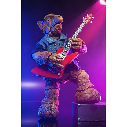 NECA - Born to Rock - Alf Ultimate (Figura de 7")