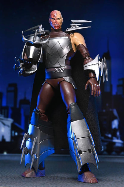 TMNT (2012 Cartoon) - 7" Scale Action Figure - Ultimate Shredder