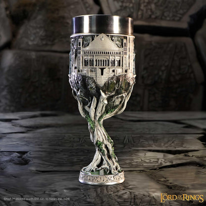 NEMESIS NOW - Lord of the Rings - Gondor Goblet (Cádiz)