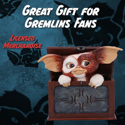 NEMESIS NOW - Gremlins Gizmo - You are Ready (Adorno decorativo)