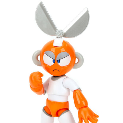 JADA TOYS - Mega Man - Cut Man (Figura de 6")