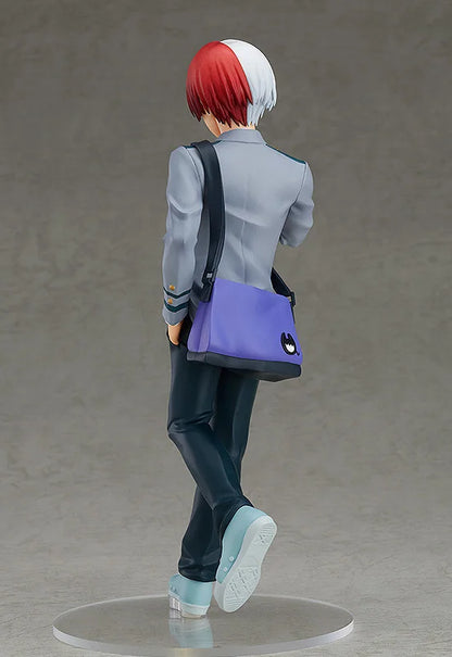 Popup Parade - My Hero Academia - Shoto Todoroki - 6" Scale PVC Statue