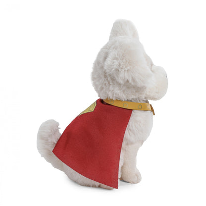 Superman (2025)- Krypto the Superdog Phunny Plush