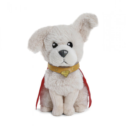 Superman (2025)- Krypto the Superdog Phunny Plush