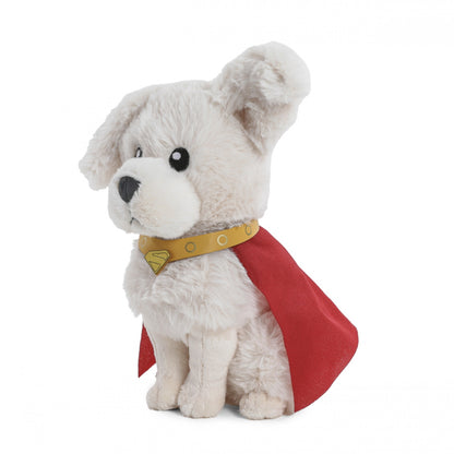 Superman (2025)- Krypto the Superdog Phunny Plush