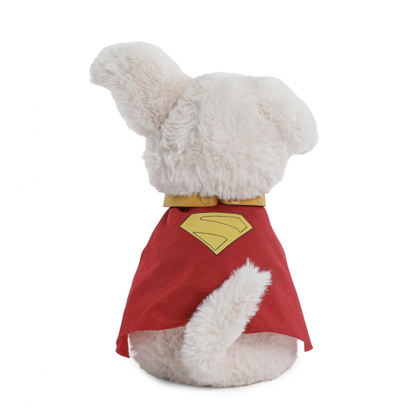 Superman (2025)- Krypto the Superdog Phunny Plush