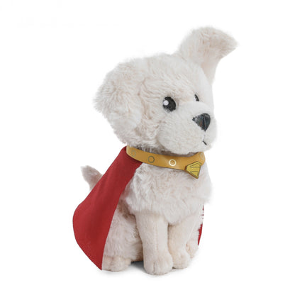 Superman (2025)- Krypto the Superdog Phunny Plush