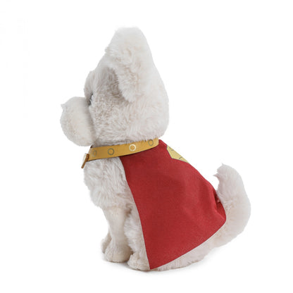 Superman (2025)- Krypto the Superdog Phunny Plush