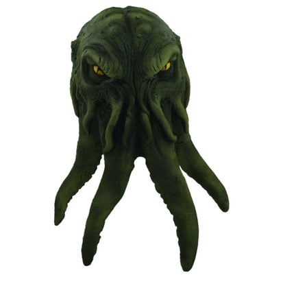 GHOULISH - Lovecraft - Cthulhu (Máscara Deluxe)