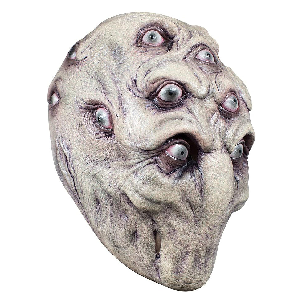 GHOULISH - Creepy Monsters - Argus Monster (Máscara)