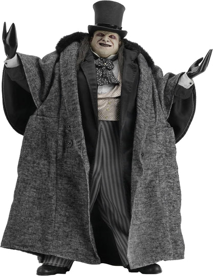 Batman Returns - Figura a escala de 18 pulgadas - Mayoral Penguin (Devito)