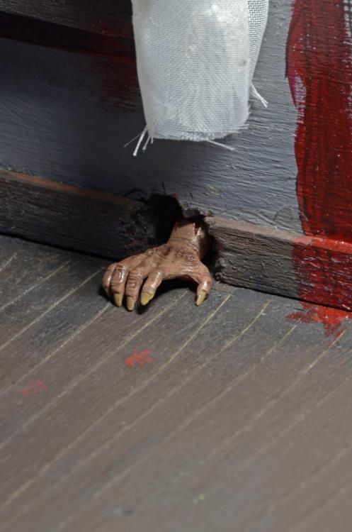 NECA - Evil Dead 2 - Ultimate Ash Figure - (Figura de 7")