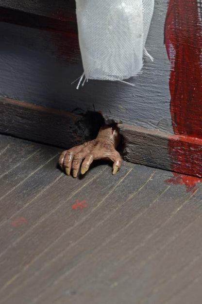 NECA - Evil Dead 2 - Ultimate Ash Figure - (Figura de 7")