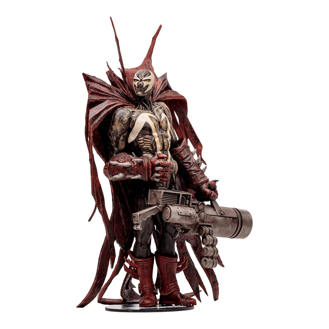 MC FARLANE - Spawn Serie 7 - Hellspawn 2 (Figura de 7")