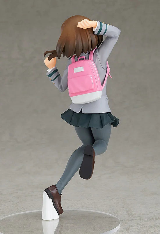 Popup Parade - My Hero Academia - Ochaco Uraraka - 6" Scale PVC Statue