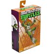 TMNT (2012 Cartoon) - 7" Scale Action Figure - Ultimate Michelangelo