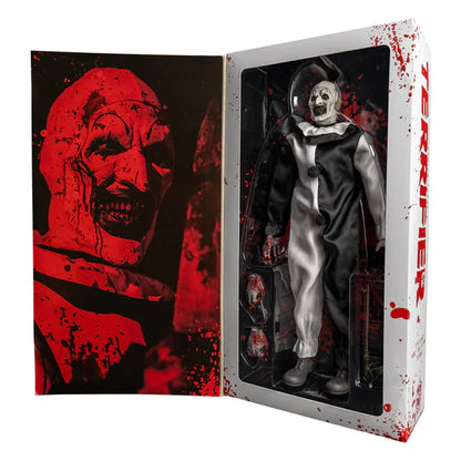Terrifier - Figura de 12 pulgadas vinyl - Art the Clown
