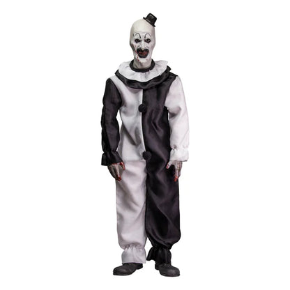 Terrifier - Figura de 12 pulgadas vinyl - Art the Clown