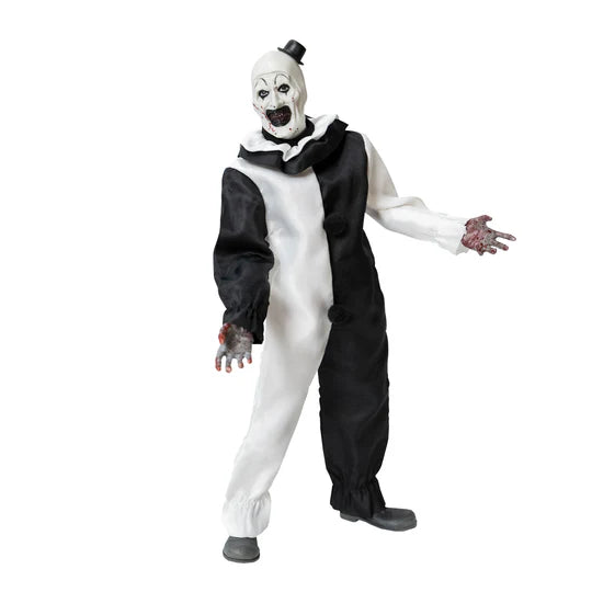 Terrifier - Figura de 12 pulgadas vinyl - Art the Clown