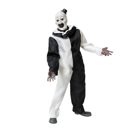 Terrifier - Figura de 12 pulgadas vinyl - Art the Clown