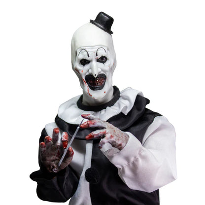 Terrifier - Figura de 12 pulgadas vinyl - Art the Clown