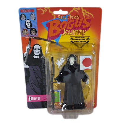 Bill & Ted Journey - 5" Scale Action Figure - The Death