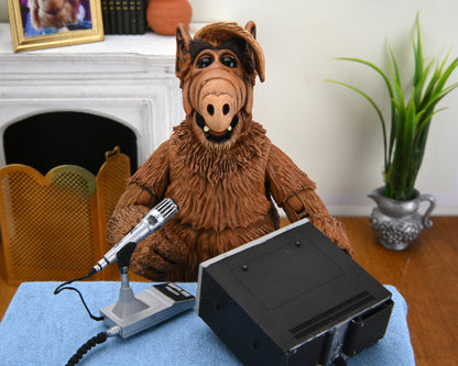 NECA - Alf Ultimate (Figura de 7")