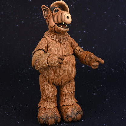 NECA - Alf Ultimate (Figura de 7")