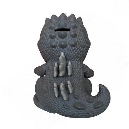 MONOGRAM - Godzilla Cutie (Alcancía)