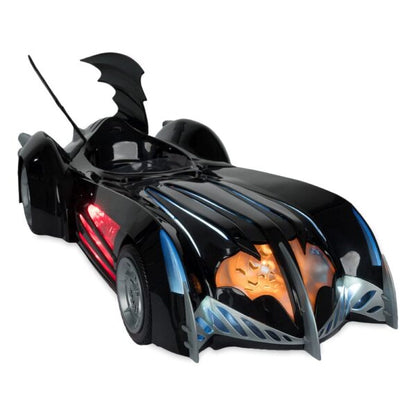 MC FARLANE - Batmobile Batman & Robin DC Multiverse (Formato de 7")