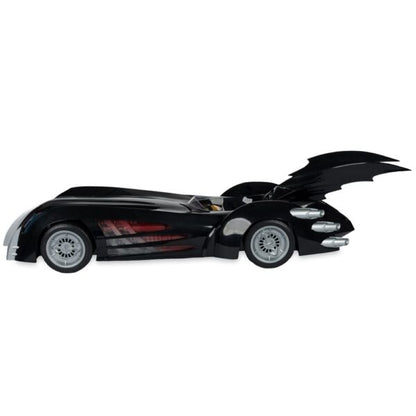 MC FARLANE - Batmobile Batman & Robin DC Multiverse (Formato de 7")
