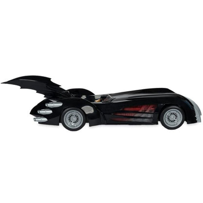 MC FARLANE - Batmobile Batman & Robin DC Multiverse (Formato de 7")