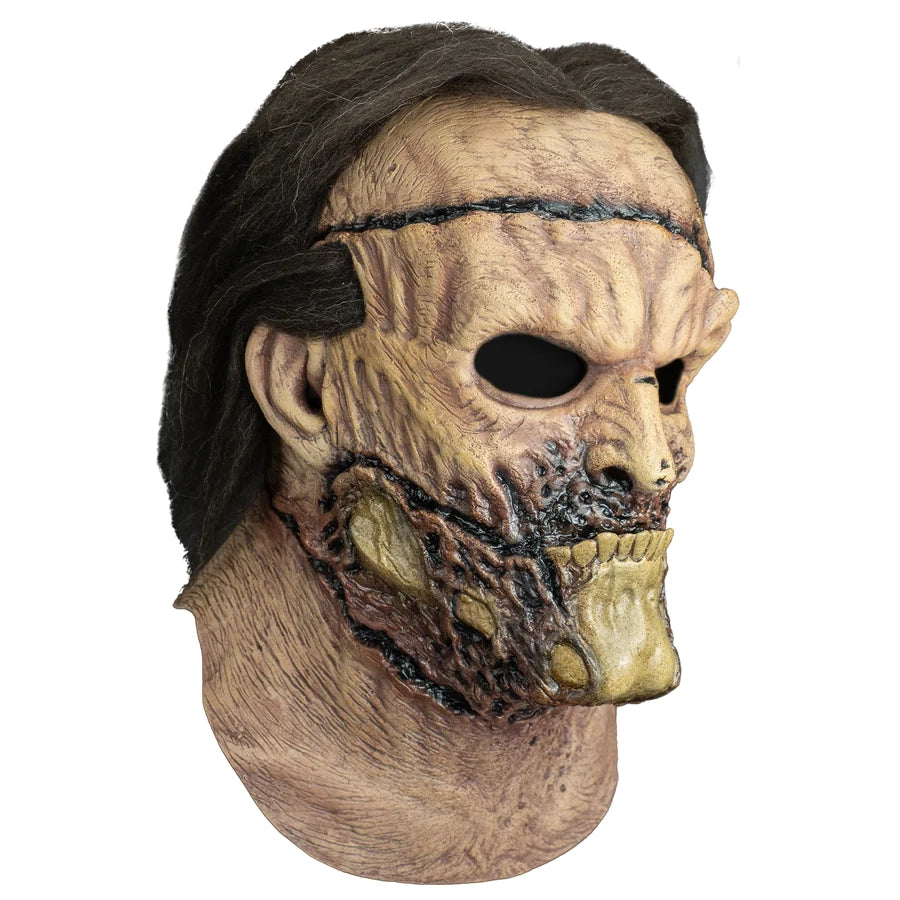 TRICK OR TREAT - Army of Darkness - Evil Ash (Máscara)