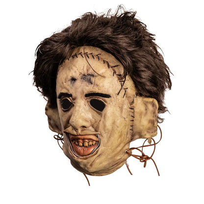 The Texas Chainsaw Massacre (1974 movie) - Mascara - Leatherface Killing 1974 mask