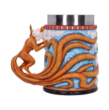 Nemesis Now - Naruto - Jarro de 17cm - Naruto tankard