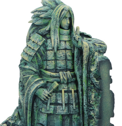 Nemesis Now - Naruto - Set de topes de libro - The Final Valley Bookends