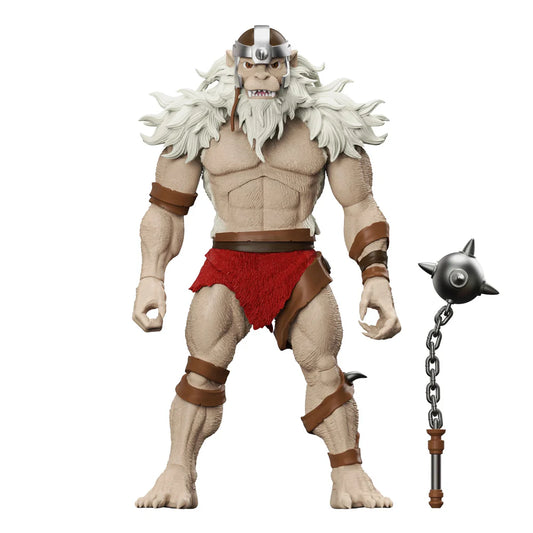 SUPER 7 - ThunderCats Deluxe - Monkian (Figura de 7")