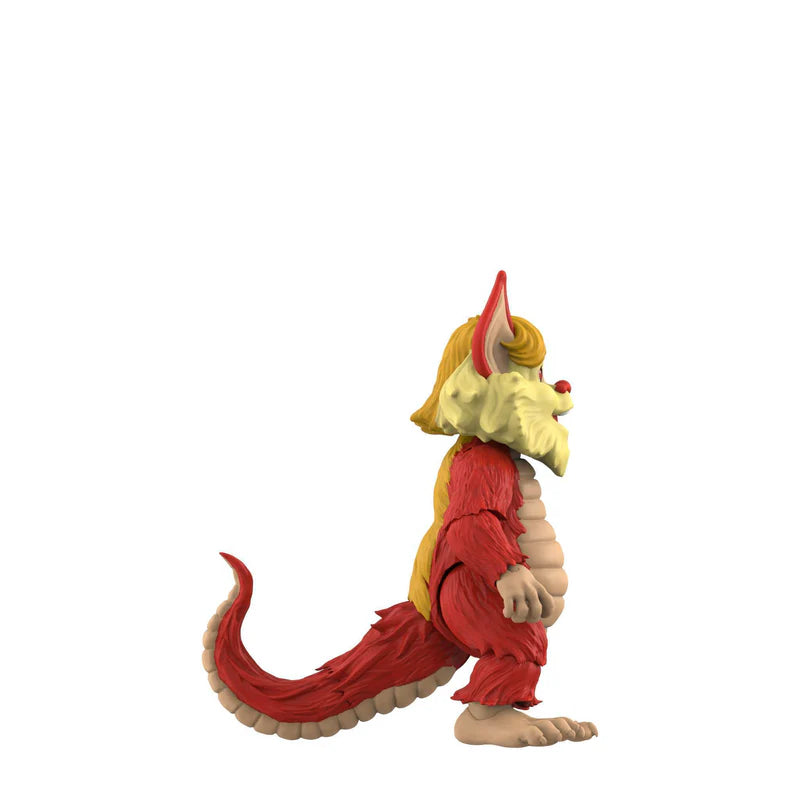 SUPER 7 - ThunderCats Deluxe - Snarf (Toy Recolor) (Figura de 7")