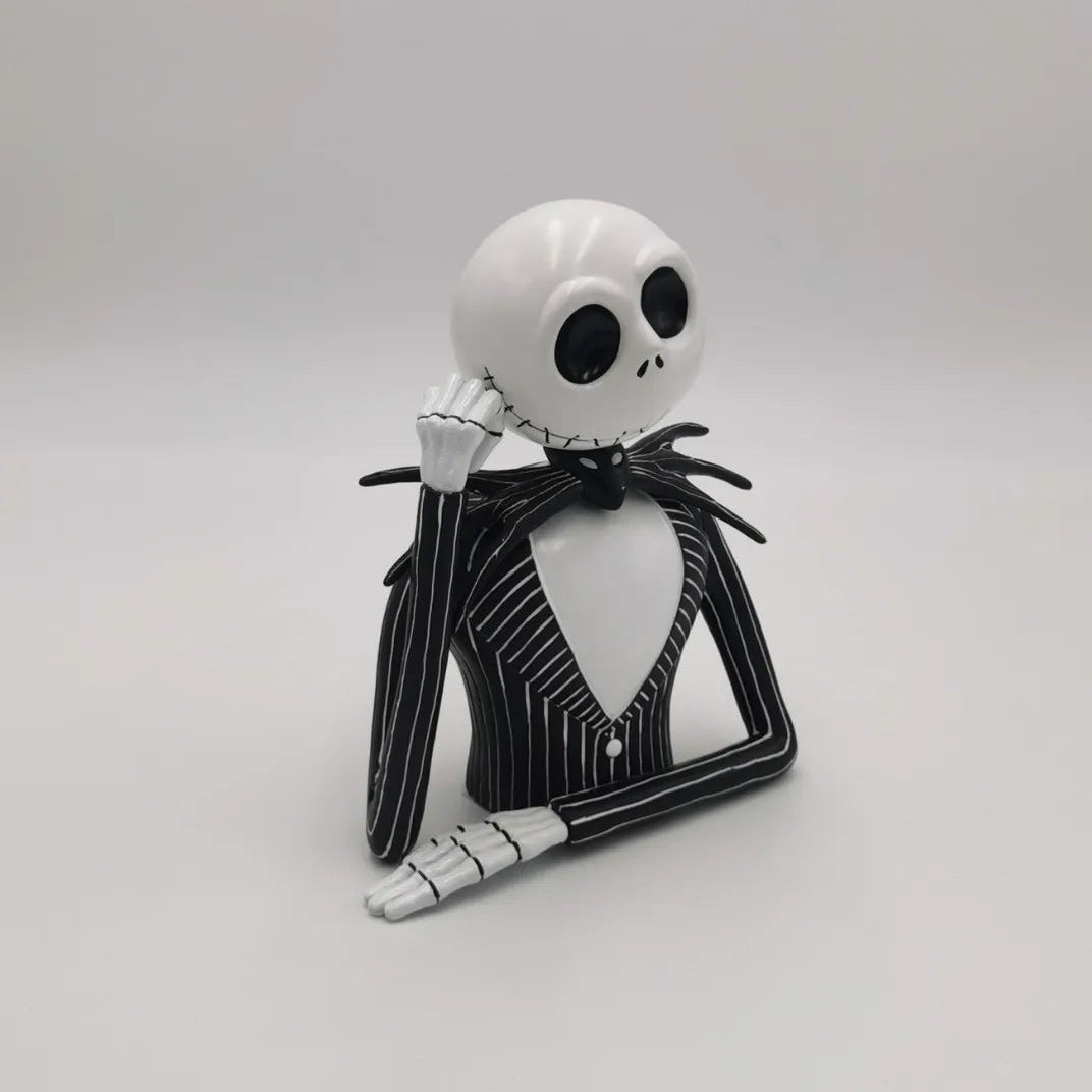 MONOGRAM - Jack Skellington Bank (Alcancía)