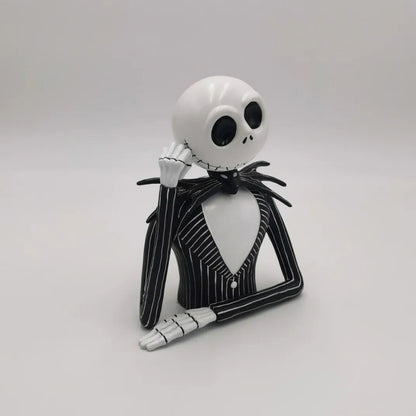 MONOGRAM - Jack Skellington Bank (Alcancía)