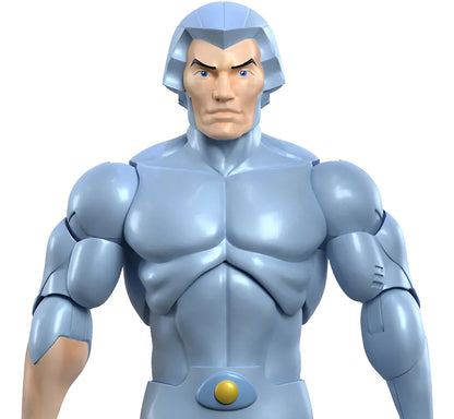 SUPER7 - SilverHawks Ultimates! Quicksilver (Figura de 7")
