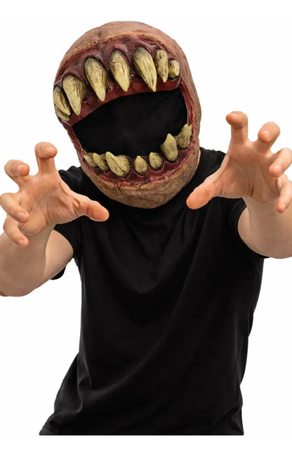 Monster Mouth Mask