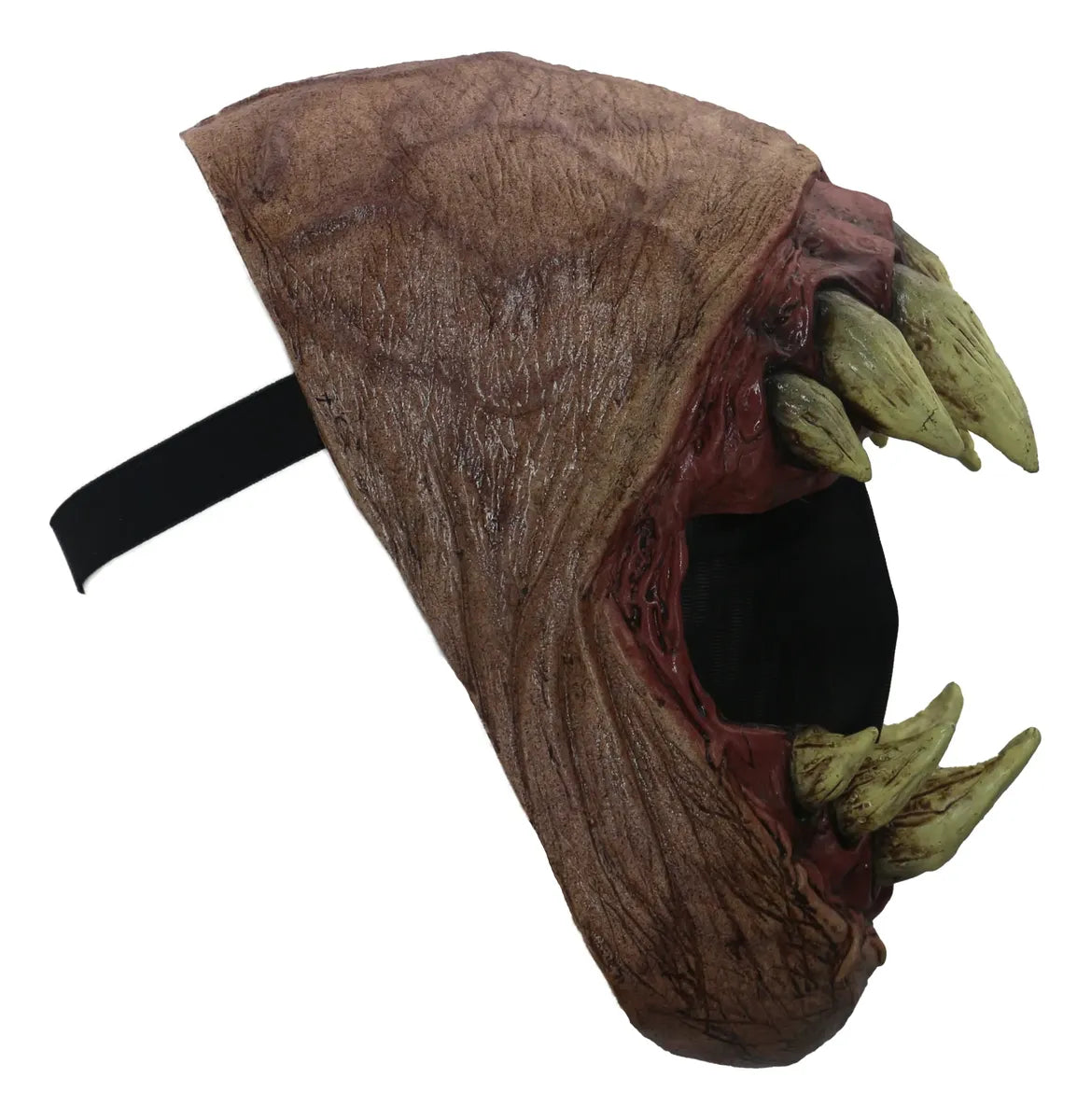 Monster Mouth Mask