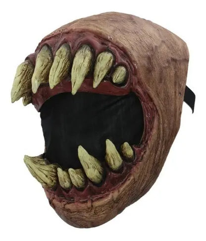 Monster Mouth Mask